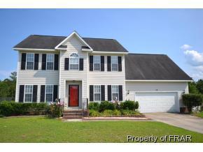 114 Sand Dollar Ct, Raeford, NC 28376-5477