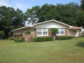 7705 Le Jeune Dr, Pensacola, FL 32514-6530