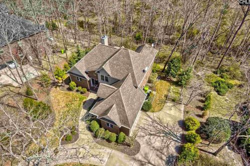 300 Crickentree Dr, Blythewood, SC 29016-8444