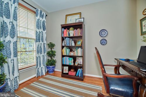 15120 Lilywood Ln, Haymarket VA  20169-6248 exterior