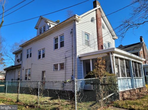 104 Stacey Ave, Trenton NJ  08618-3423 exterior