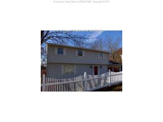 1780 Smith Rd, Charleston, WV 25314-2278