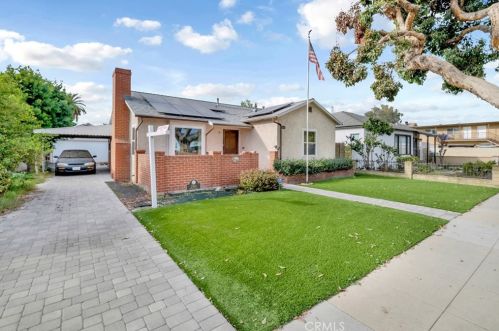 2561 Oregon Ave, Long Beach, CA 90806-2826