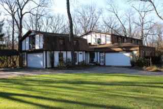 2136 Horseshoe Ln, Delavan WI  53115-3866 exterior