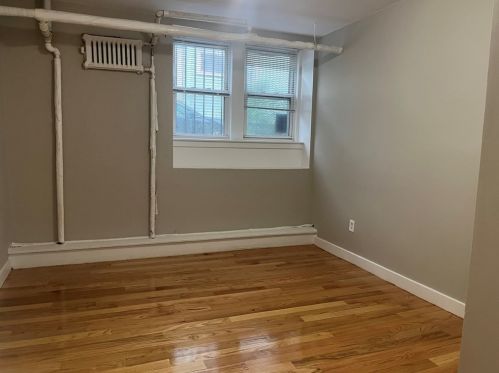 107 Columbia Rd, Boston MA exterior