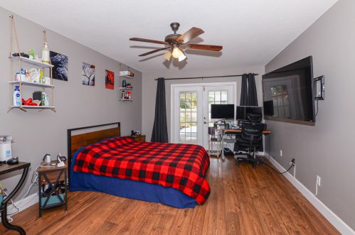 325 Gulfstream Ave, Fort Pierce FL 34983-1219 exterior