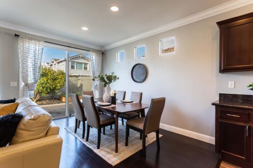 4284 Borderlands Dr, Rancho Cordova CA 95742-7754 exterior