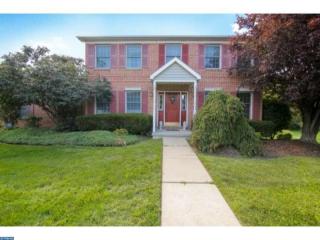 203 Aster St, Nazareth, PA 18064-1063