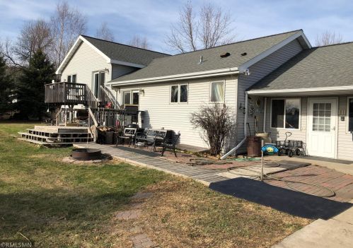 222 Skyline Dr, Granite Falls, MN 56241-1843