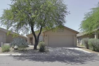 8923 Avenida Las Noches, Apache Junction AZ  85118-4727 exterior