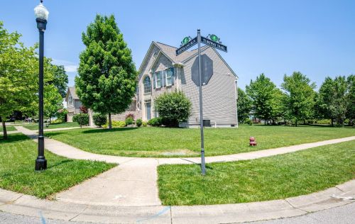 4707 Keeneland Run, Stonelick, OH 45103-9237