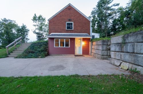 265 Chubbic Rd, Canonsburg, PA 15317-5106
