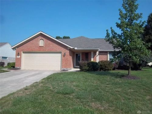 1797 Hambletonian Ct, Miamisburg, OH 45342-6352