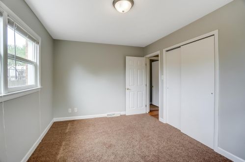 707 Orchard St, Liberty Township OH  45044 exterior