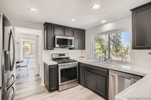 4727 Garfield St, La Mesa CA  91941-5405 exterior