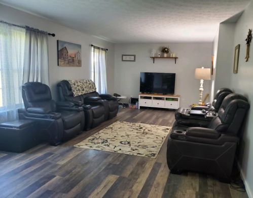 3371 Whispering Trees Dr, Amelia OH  45102-2292 exterior