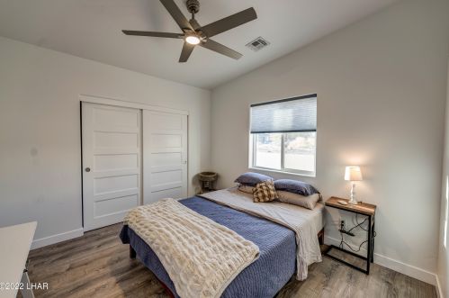 3396 Kiowa Blvd, Lake Havasu City AZ  86404-1626 exterior