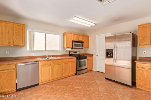 651 Banelli Pl, Chandler AZ  85286-1317 exterior