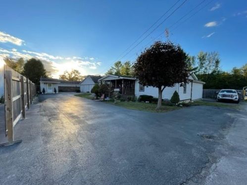 199 Short St, Clinton County OH  45169-1048 exterior