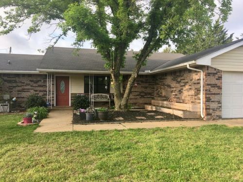 44659 Candlewood Dr, Shawnee, OK 74804