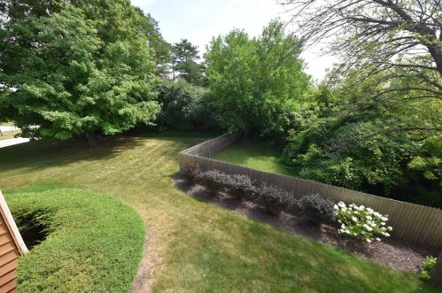 2101 Good Hope Rd, Milwaukee WI  53209-2743 exterior