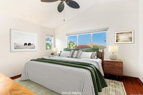 91-6417 Kapolei Pkwy, Ewa Beach HI  96706 exterior