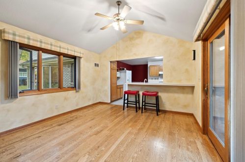 13311 Ferguson Rd, Waukesha WI  53151-2503 exterior