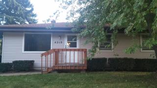 4219 Maryland Ave, Racine WI  53405-4629 exterior