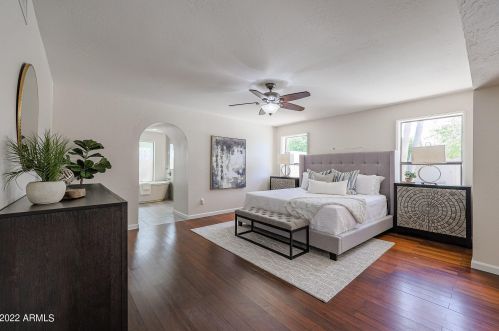 5013 Cholla St, Scottsdale AZ  85254-4630 exterior