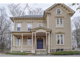 55 Scotland Rd, North Windham CT  06235-4616 exterior