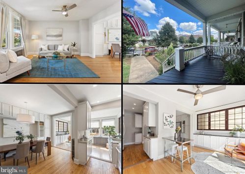 1825 Massachusetts Ave, Washington, DC 20003-2531