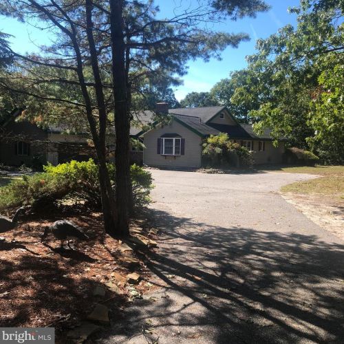 1351 Stagecoach Rd, Palermo, NJ 08230-1335