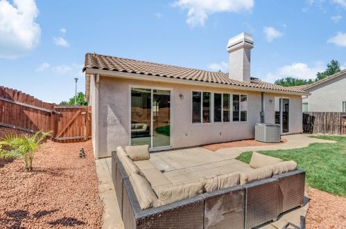 15540 Jigger Ct, Rancho Murieta CA  95683-8812 exterior