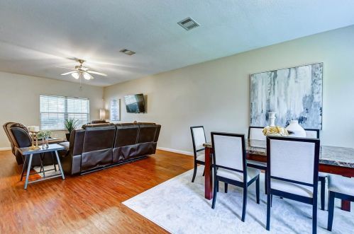 3810 Cloudbluff Ln, Richmond TX  77469-4117 exterior