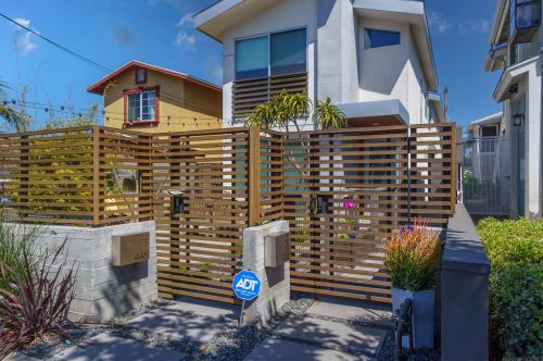 4483 Campus Ave, San Diego CA  92116-3905 exterior