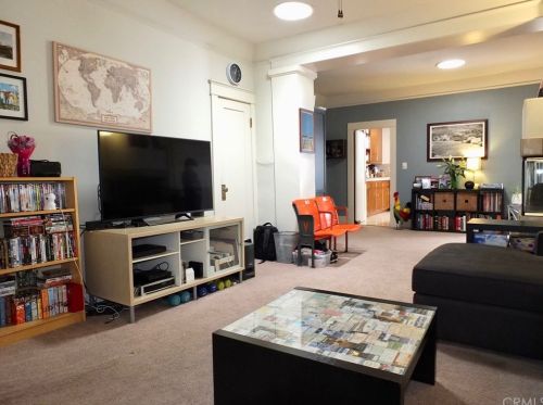 362 Orizaba Ave, Long Beach CA 90803-5854 exterior