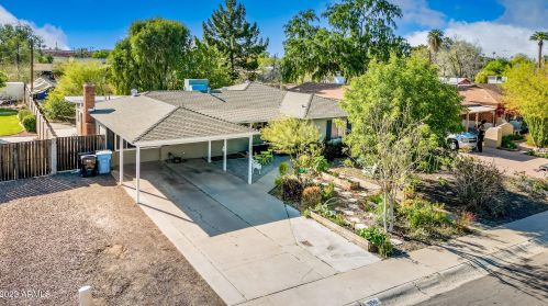 4150 18 Ave, Phoenix AZ 85015-3840 exterior