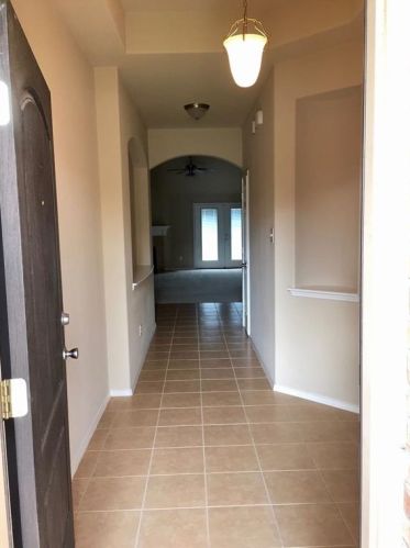 1429 Villa Paloma Blvd, Oak Point TX  75068-4921 exterior