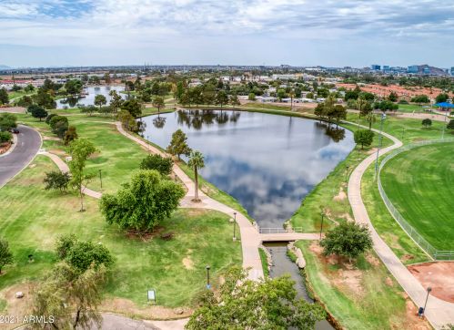 7808 Diamond St, Scottsdale AZ 85257-4128 exterior