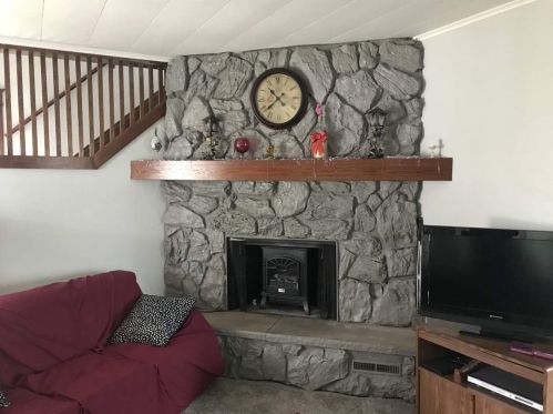 393 Tompkins St, Fond Du Lac WI  54935-4836 exterior