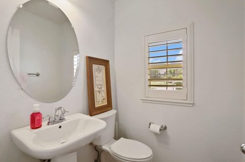 9389 Vintner Cir, Grayson CA  95363-8901 exterior