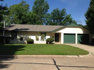1714 Wilshire Ave, Norman, OK 73072-6045