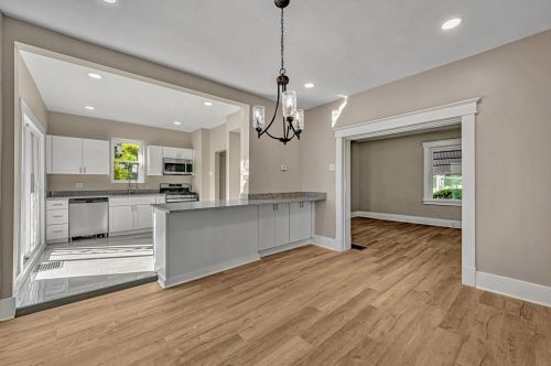 223 Berkley Ave, Pittsburgh PA  15221-4803 exterior