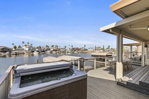5067 Cabrillo Pt, Discovery Bay CA  94505-9483 exterior