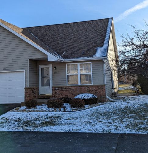 3047 25th St, Kenosha, WI 53144-1404