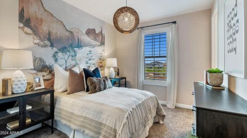 5116 Helena Dr, Scottsdale AZ  85254-7529 exterior