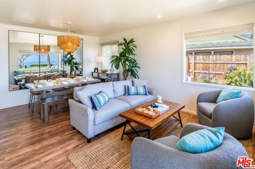 1214 Shoreline Dr, Santa Barbara CA  93109-2123 exterior