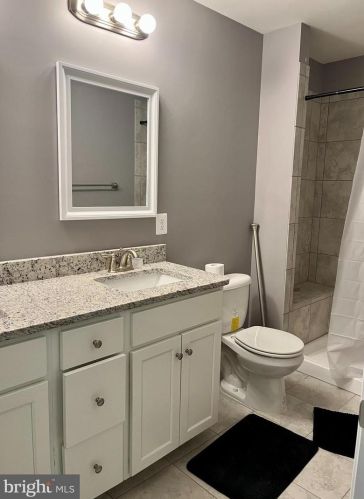 106 Lake Country Dr, Mineral VA  23117-5066 exterior