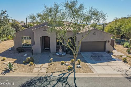 8721 Nance St, Mesa, AZ 85207-1417