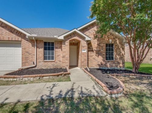 2009 Water Fall Way, St Paul, TX 75098-7872